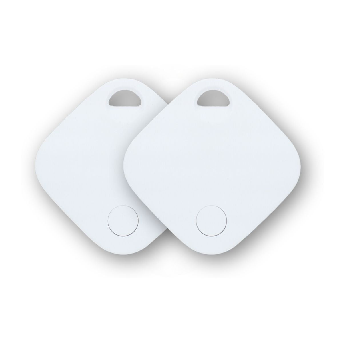 tagです Amazon.co.jp: エアタグ airtag 紛失防止タグ スマートタグ（2個
