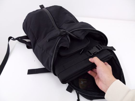 ATOM Portable Solar Panel ポータブルソーラーパネル | ATOM 公式ストア