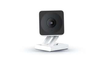 ネットワークカメラ ATOM Cam 2 (アトムカムツー):1080p フルHD 高感度CMOSセンサー搭載 / IP67防水防塵/赤外線ナイトビジョン 動作検知アラート機能 防犯カメラ/ペットカメラ/見守りカメラ/ベビーモニター/屋内屋外 ATOM tech製