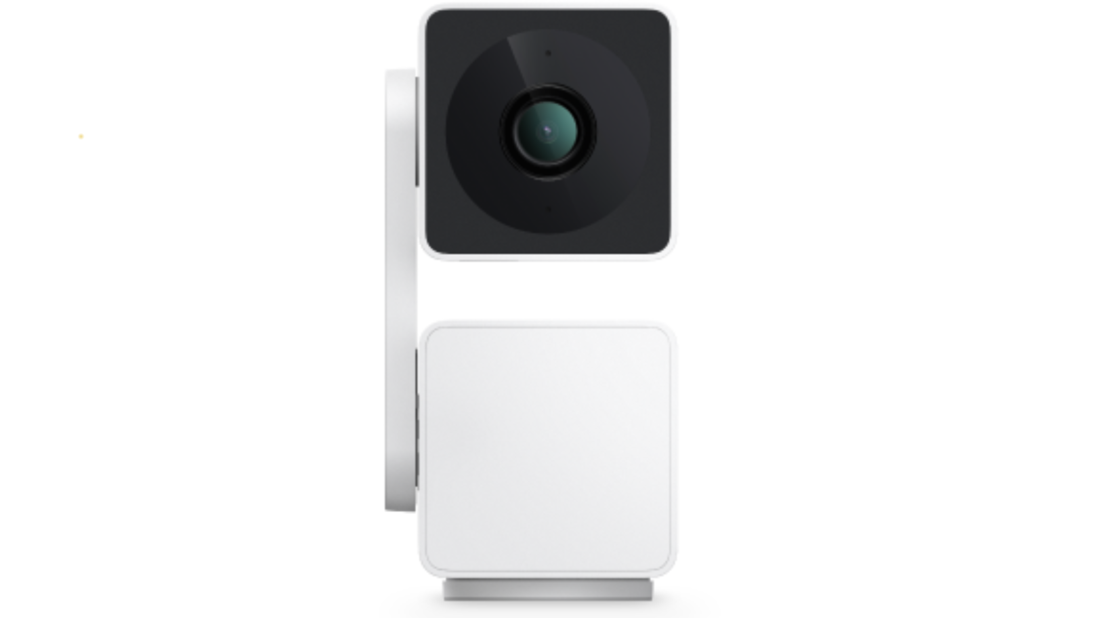 ATOM Cam アトムカムスイング Sensor V2 新品未使用 ATOM Cam Swing (アトムカムスイング) - 防水・首振り・カラー